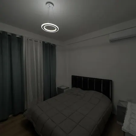 Donbosco Apartment
