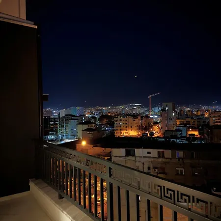 Donbosco Apartament *