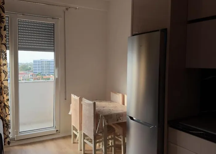 Donbosco Apartament Tirana