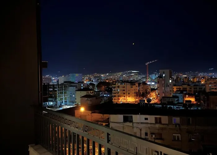 Donbosco Apartament *