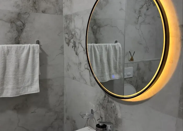 Donbosco Apartament *