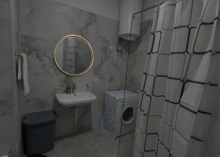 Donbosco Apartament Tirana